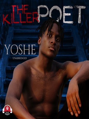 cover image of The Killer Poet